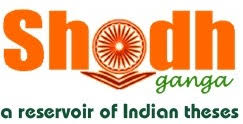 Shodh Ganga
