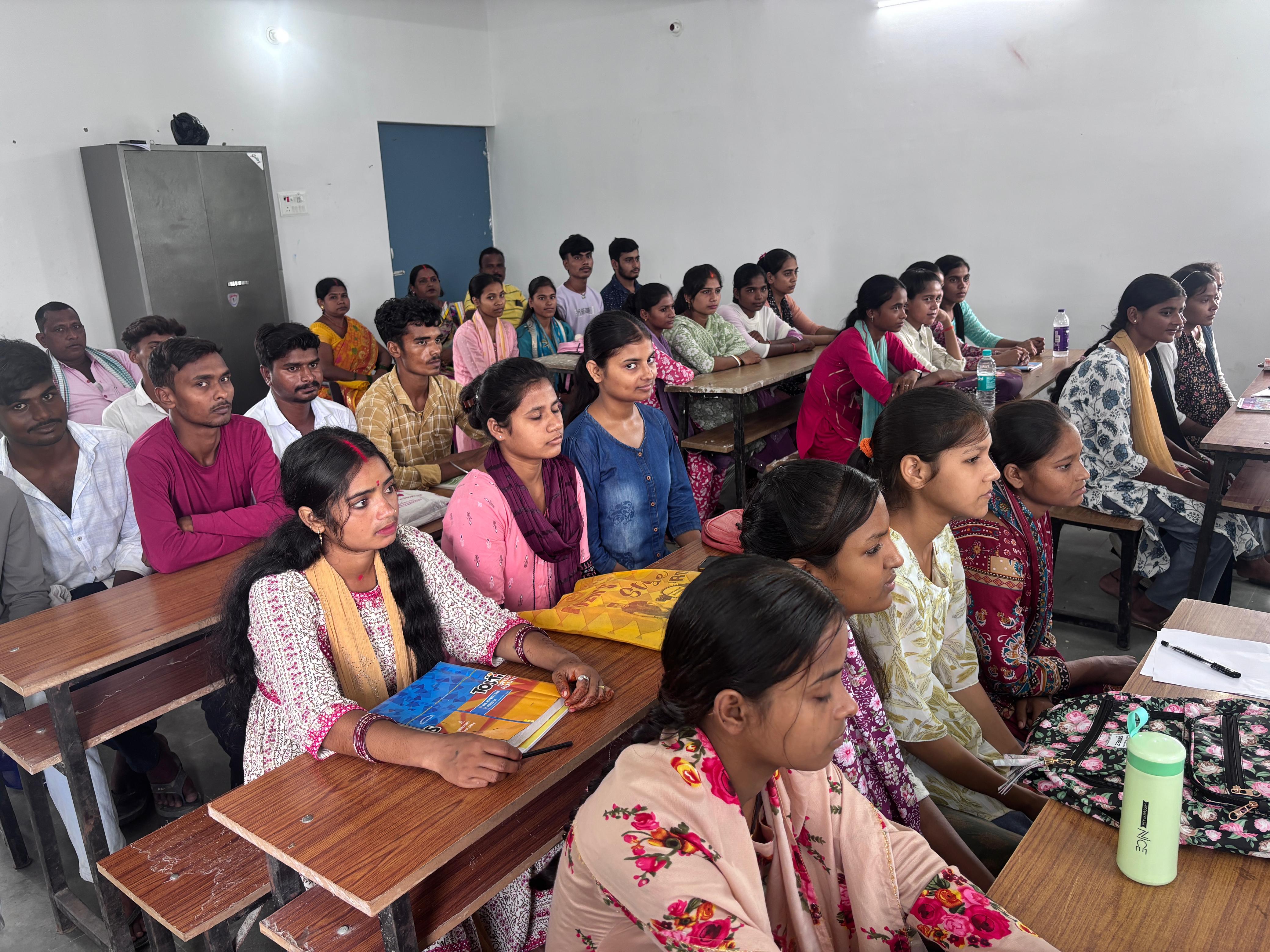 Classroom